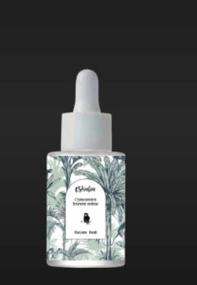 concentré bonne mine "Bali" image